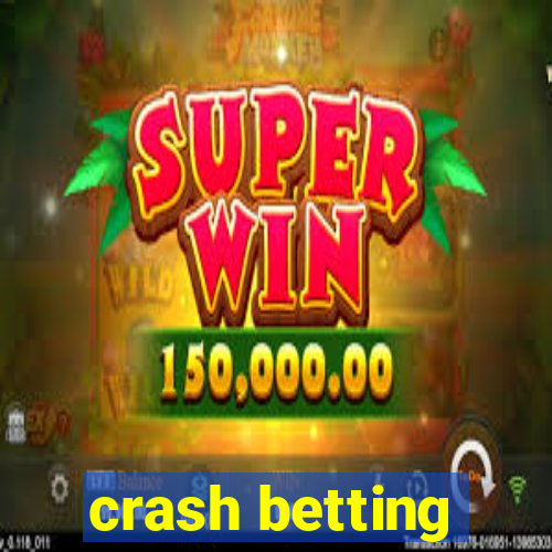 crash betting