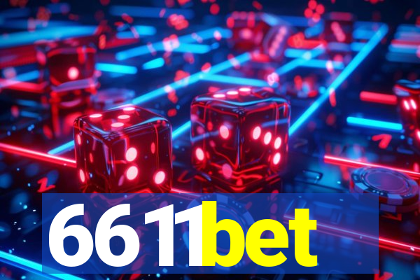 6611bet