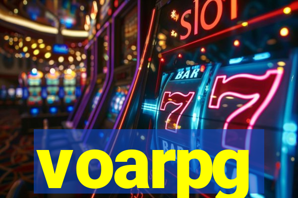 voarpg