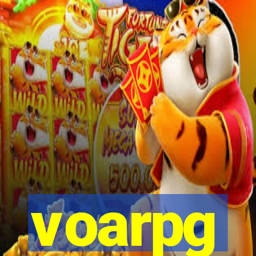 voarpg