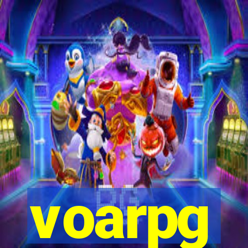 voarpg