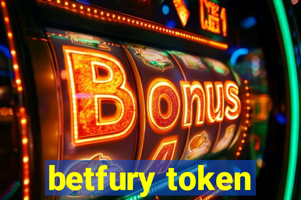 betfury token