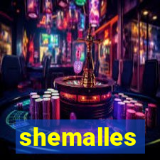 shemalles