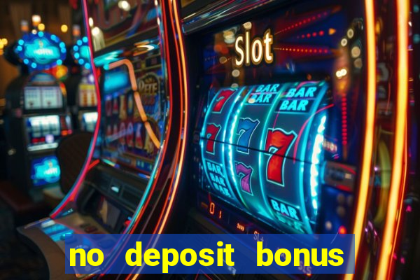 no deposit bonus europa casino