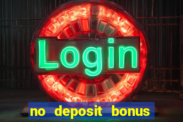 no deposit bonus europa casino