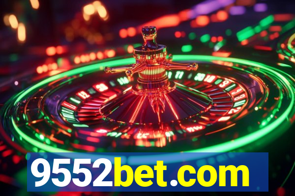 9552bet.com