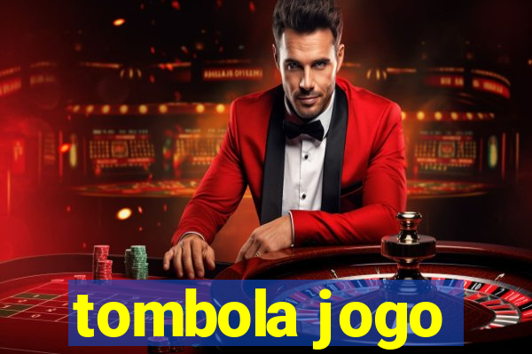 tombola jogo