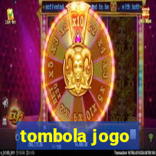 tombola jogo