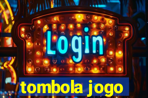 tombola jogo