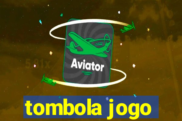 tombola jogo