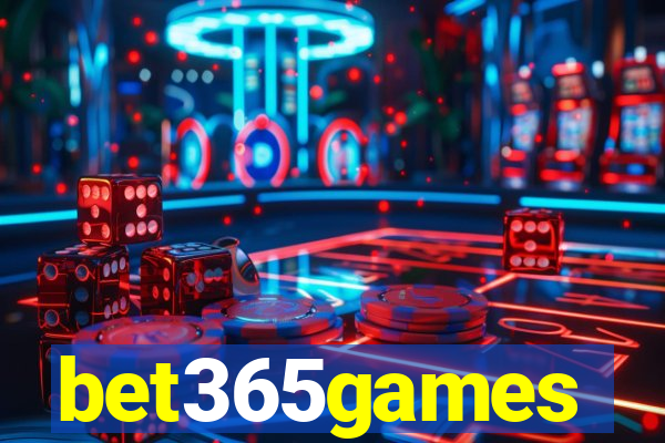 bet365games