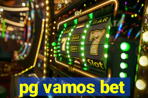 pg vamos bet