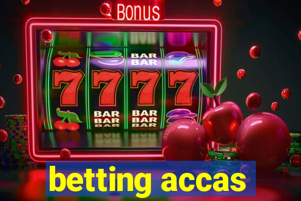 betting accas