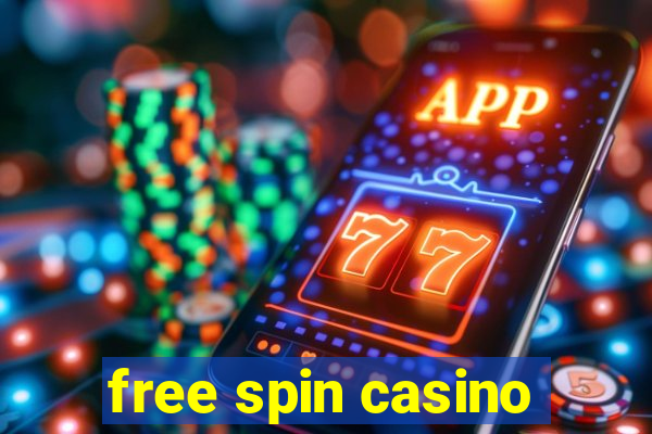 free spin casino