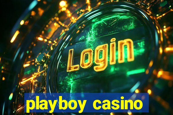 playboy casino