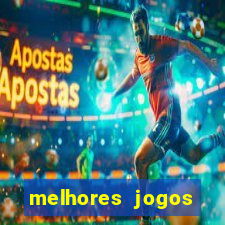 melhores jogos iphone gratis