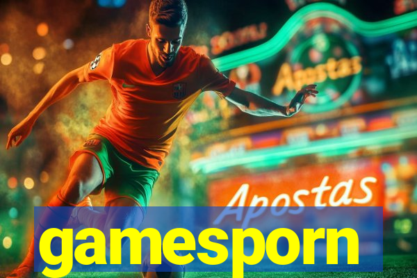 gamesporn