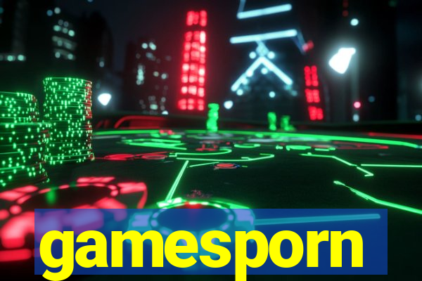 gamesporn