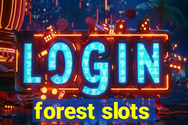 forest slots