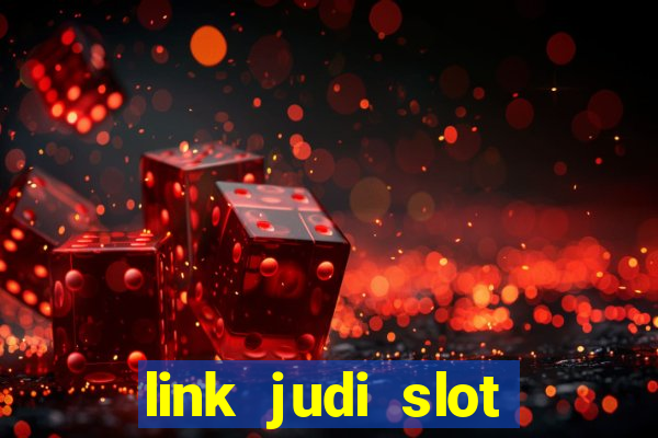 link judi slot gacor terbaik