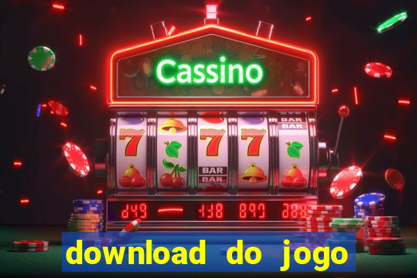 download do jogo do mario