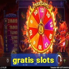 gratis slots