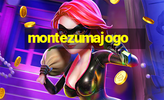 montezumajogo