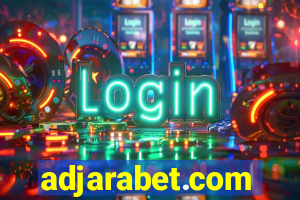 adjarabet.com