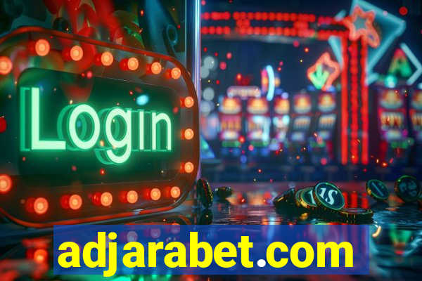 adjarabet.com