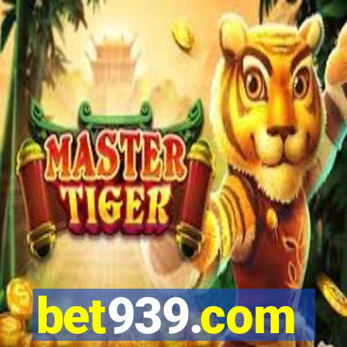 bet939.com