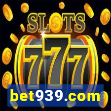 bet939.com