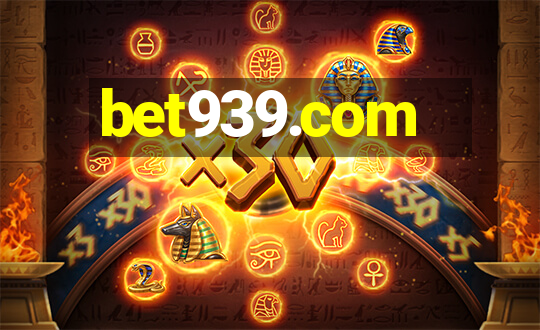 bet939.com