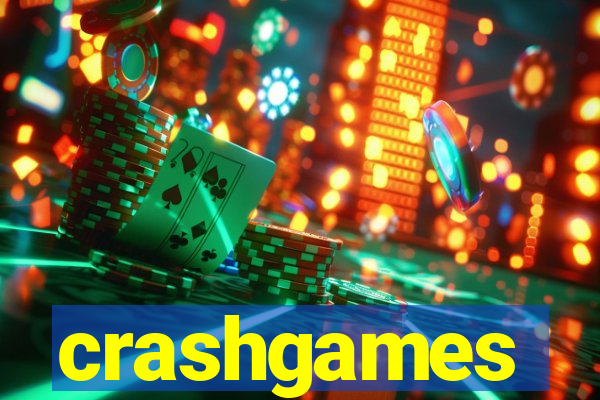 crashgames