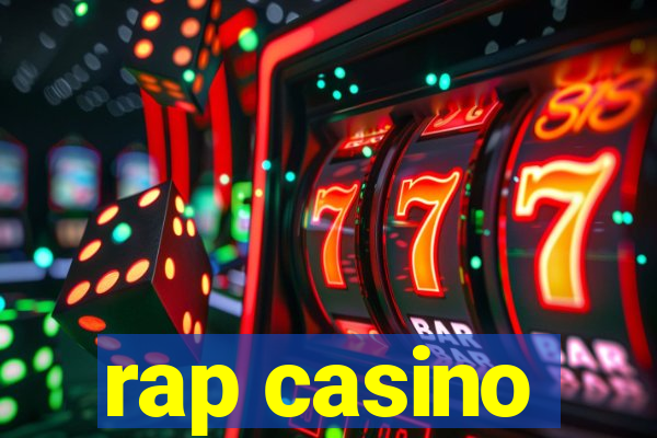 rap casino