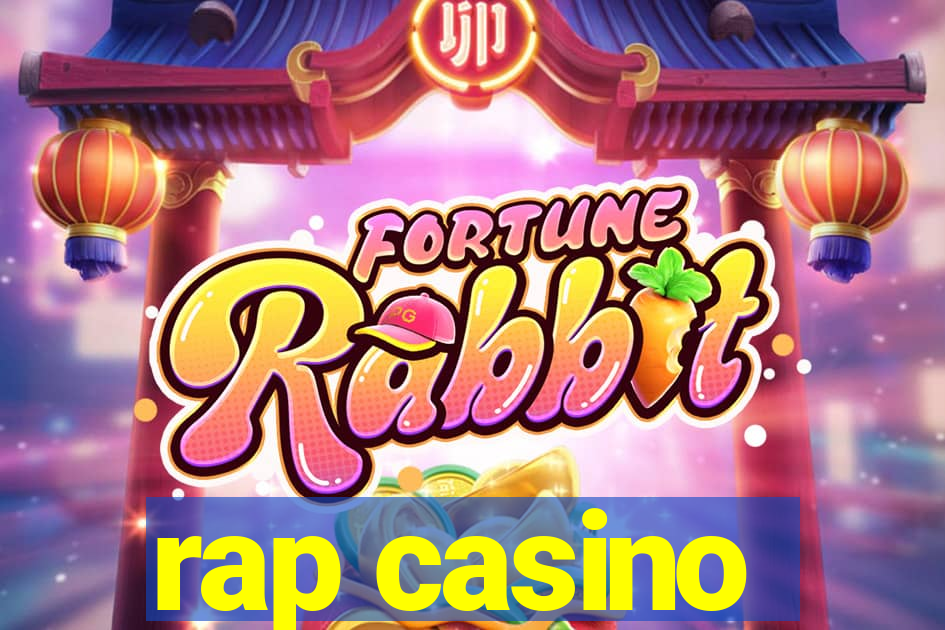 rap casino