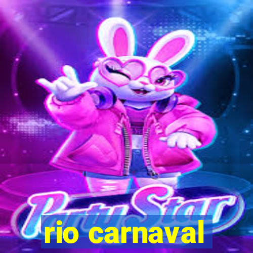 rio carnaval