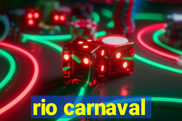 rio carnaval