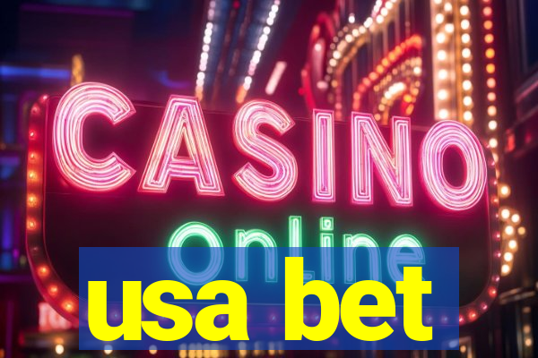 usa bet