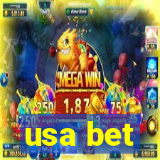 usa bet