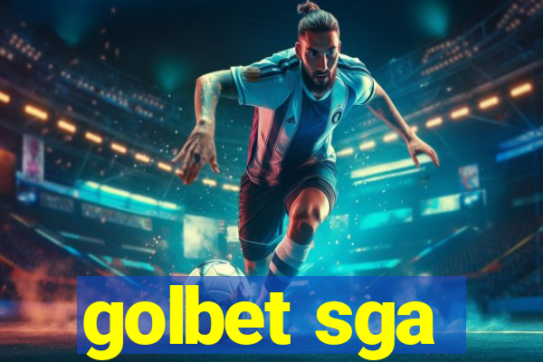 golbet sga