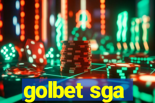 golbet sga