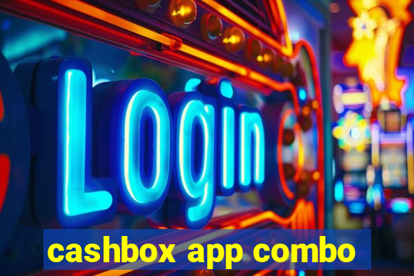 cashbox app combo