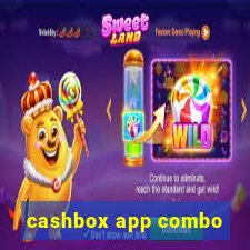 cashbox app combo