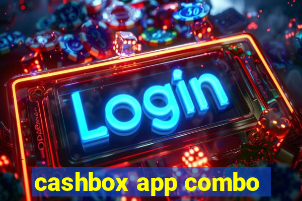 cashbox app combo