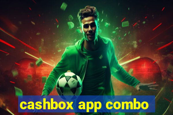 cashbox app combo