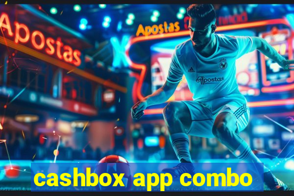 cashbox app combo