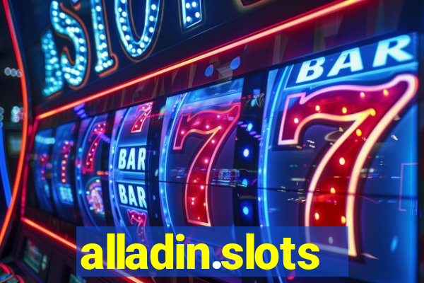 alladin.slots