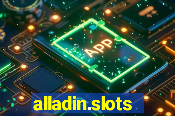 alladin.slots