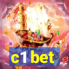 c1 bet