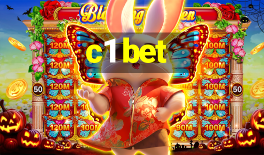 c1 bet